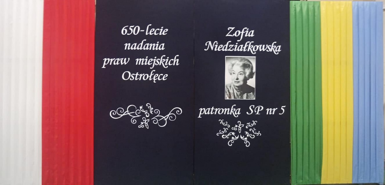 Dzień Patronki w Szkole Podstawowej nr 5 im. Zofii Niedziałkowskiej [22.05.2023] - zdjęcie #47 - eOstroleka.pl