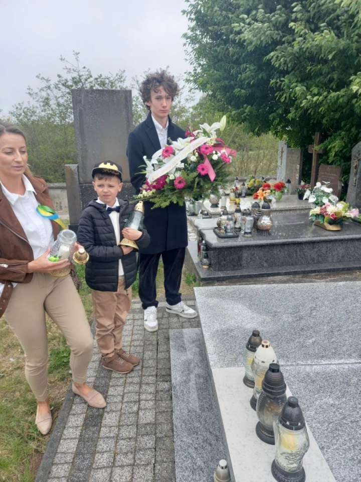 Dzień Patronki w Szkole Podstawowej nr 5 im. Zofii Niedziałkowskiej [22.05.2023] - zdjęcie #5 - eOstroleka.pl