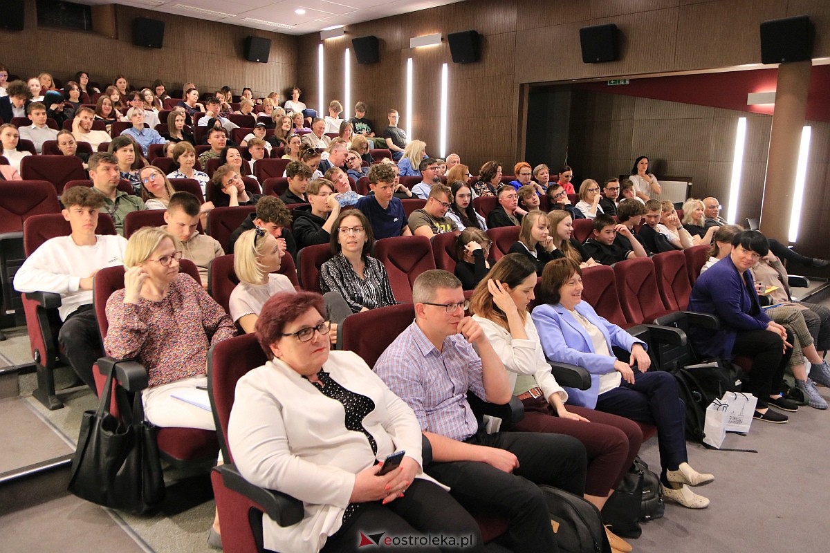 Projekt “Demokracja jest OK!” oficjalnie podsumowany [24.05.2023] - zdjęcie #20 - eOstroleka.pl