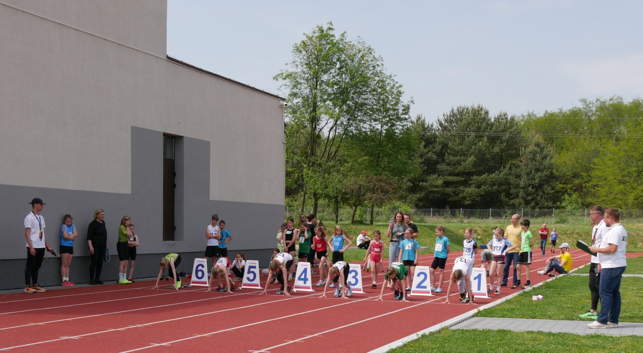 UKS Clan w Mistrzostwach Mazowsza U12 w Młodzieszynie - zdjęcie #3 - eOstroleka.pl