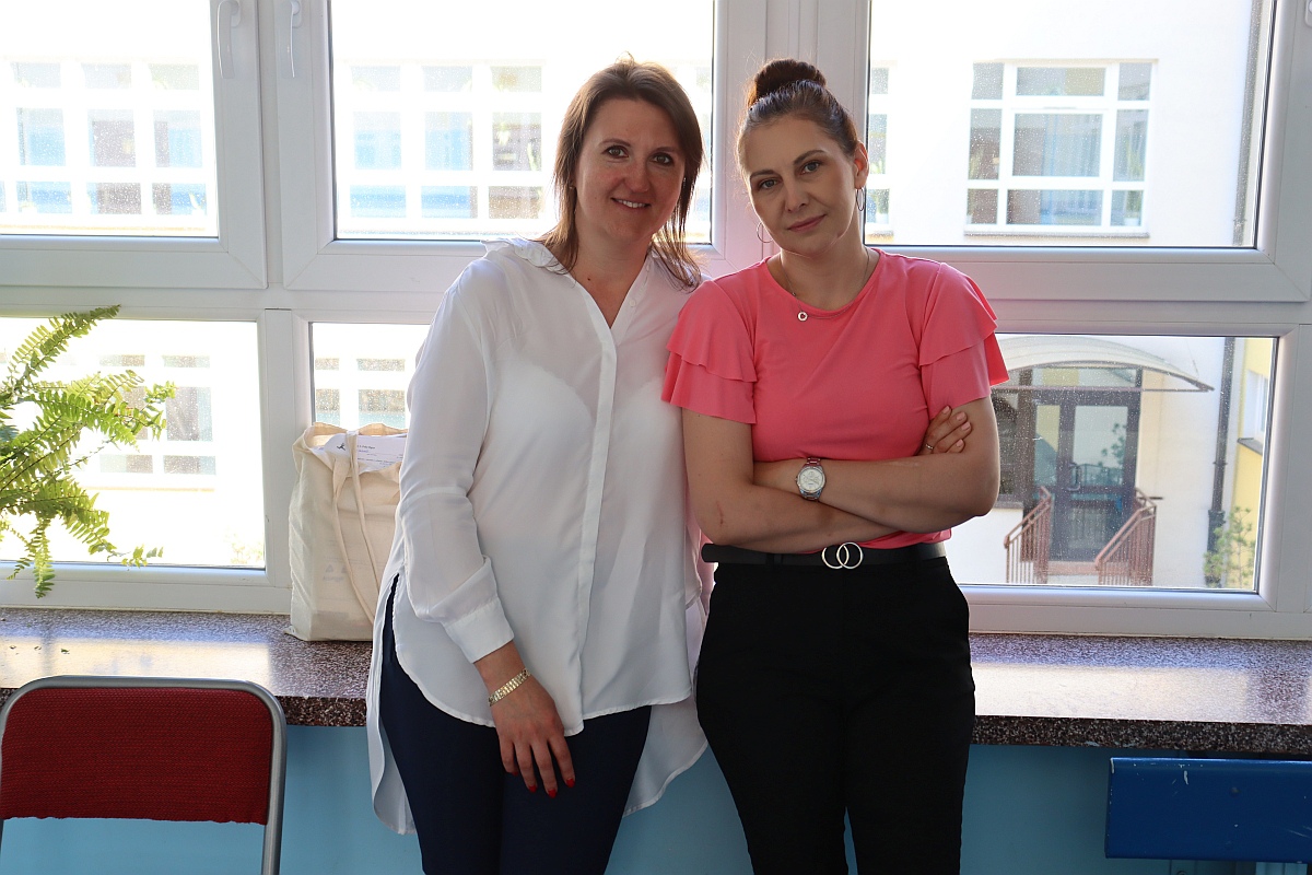 Egzamin ósmoklasisty 2023. Na pierwszy ogień język polski [23.05.2023] - zdjęcie #2 - eOstroleka.pl