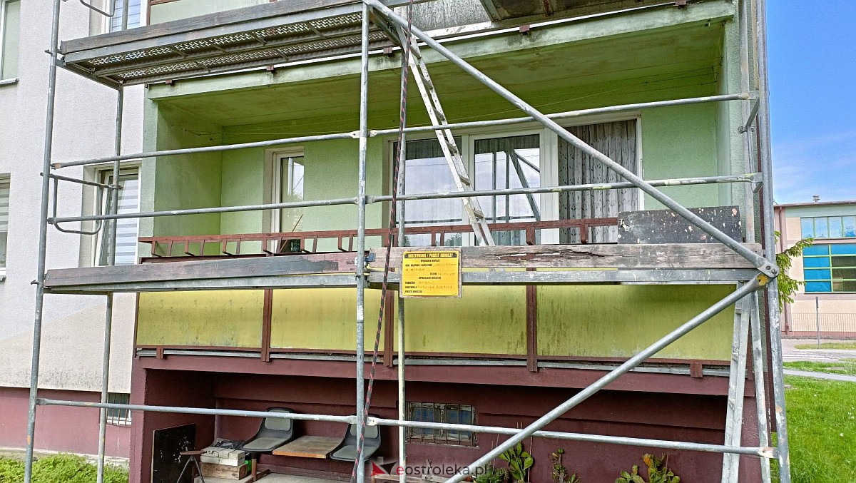 SM Centrum uwalnia się od azbestu [24.05.2023] - zdjęcie #14 - eOstroleka.pl