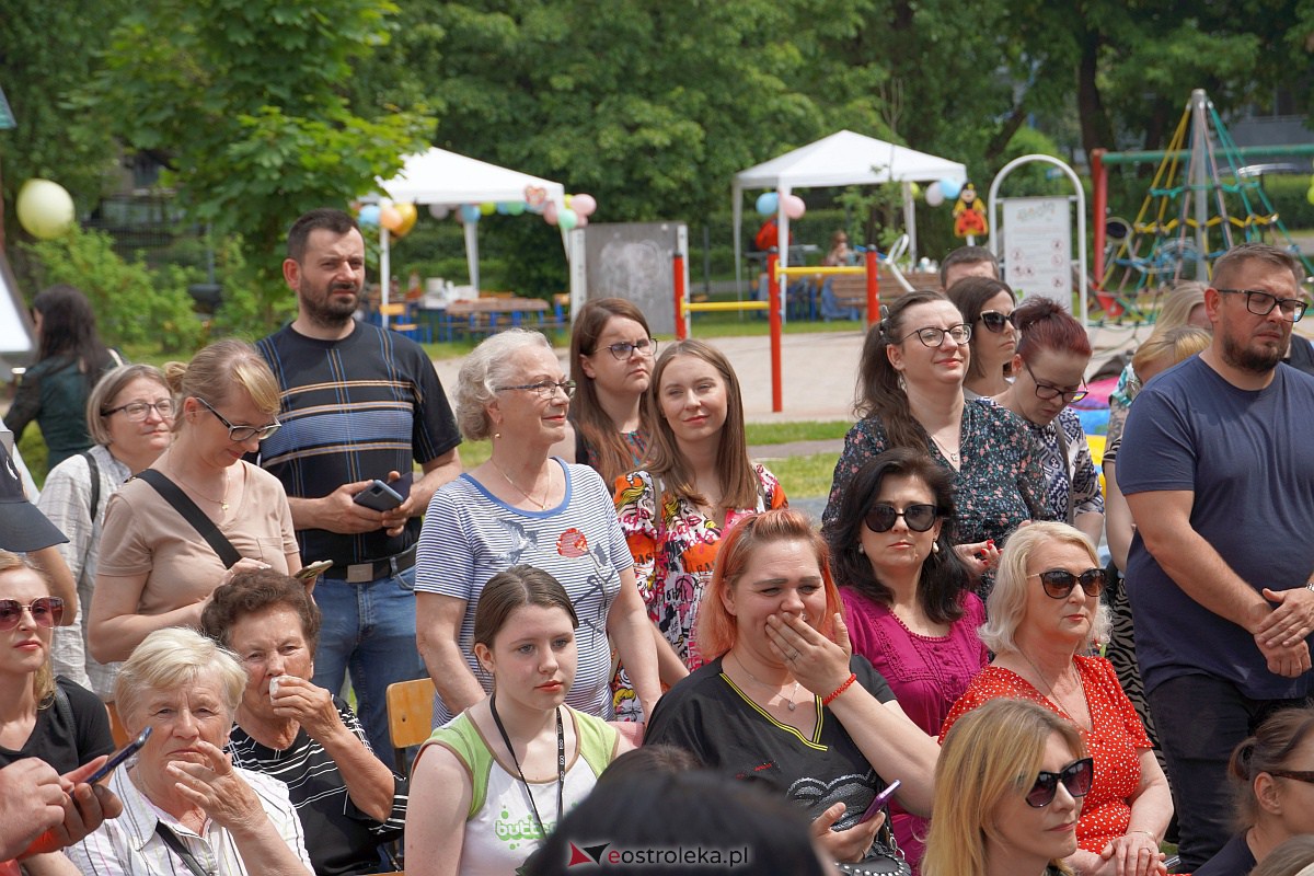 Festyn Rodzinny w Przedszkolu Miejskim nr 7 [25.05.2023] - zdjęcie #9 - eOstroleka.pl