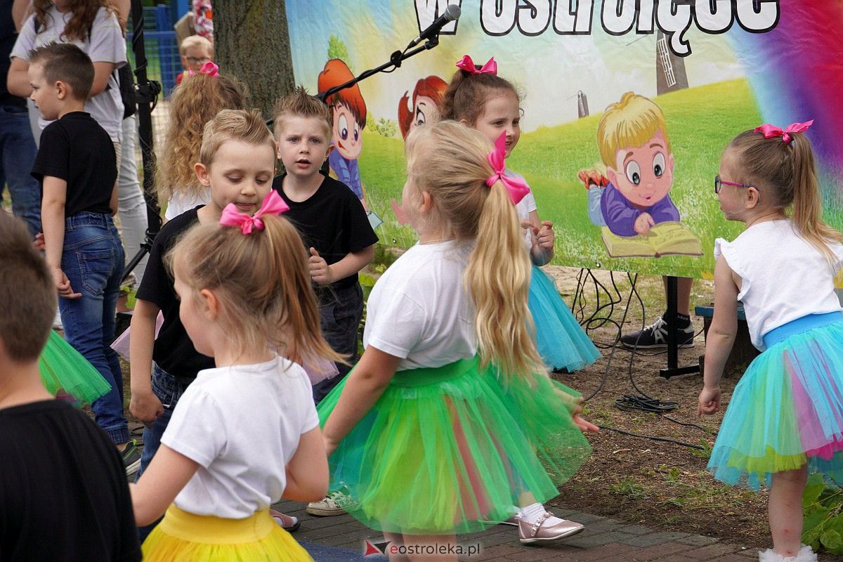 Festyn Rodzinny w Przedszkolu Miejskim nr 7 [25.05.2023] - zdjęcie #56 - eOstroleka.pl