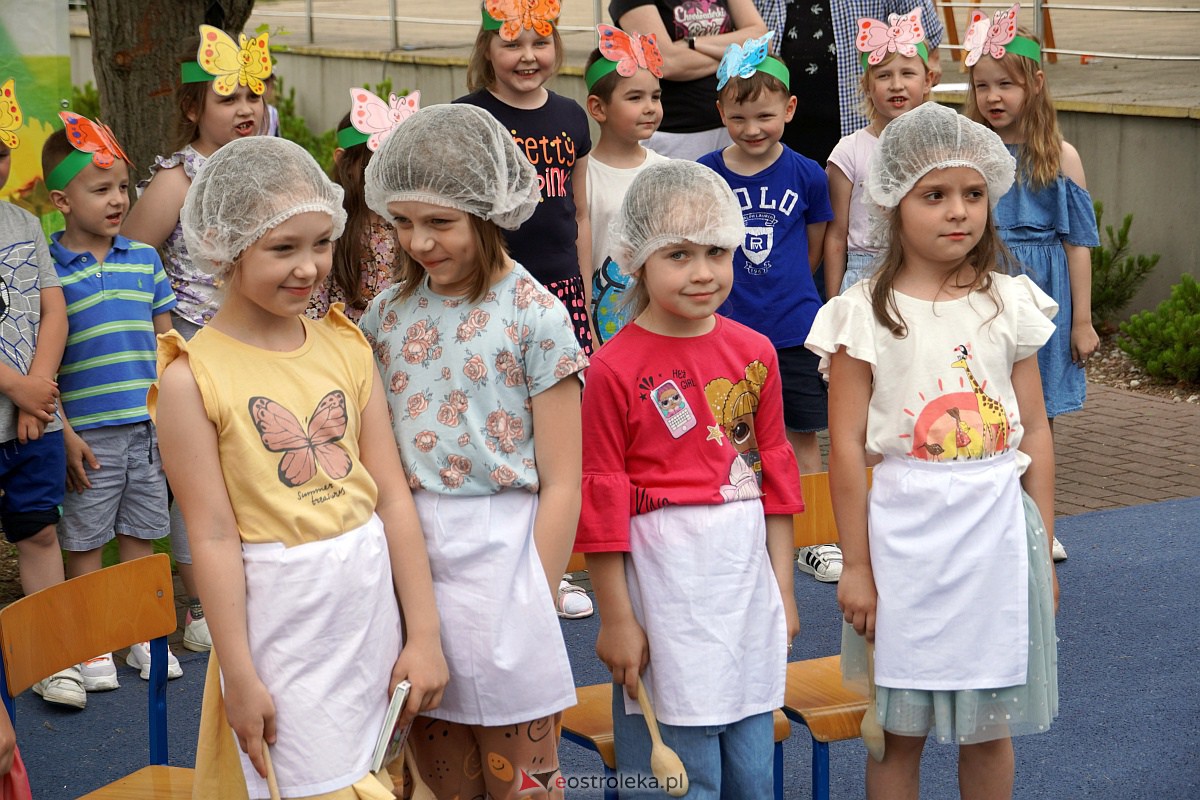 Festyn Rodzinny w Przedszkolu Miejskim nr 7 [25.05.2023] - zdjęcie #38 - eOstroleka.pl
