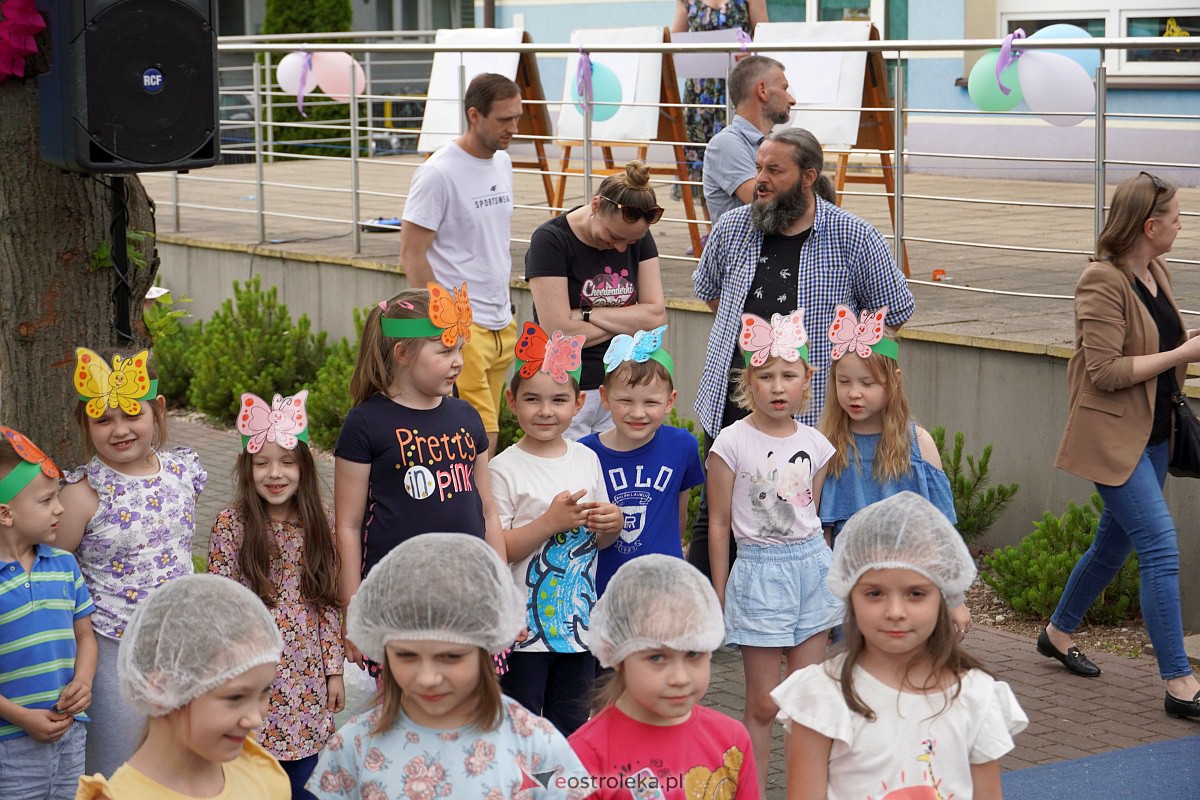 Festyn Rodzinny w Przedszkolu Miejskim nr 7 [25.05.2023] - zdjęcie #34 - eOstroleka.pl