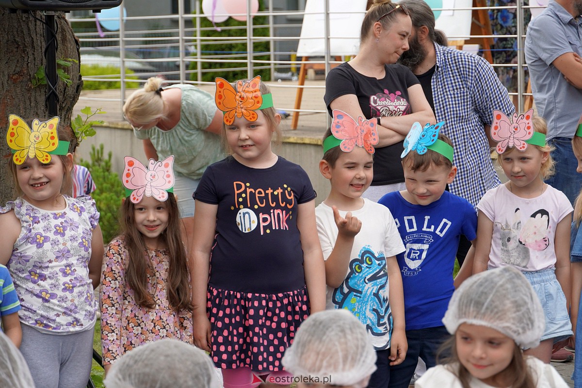 Festyn Rodzinny w Przedszkolu Miejskim nr 7 [25.05.2023] - zdjęcie #30 - eOstroleka.pl