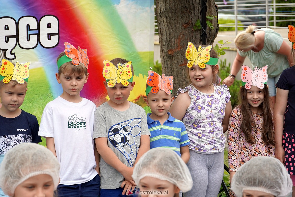 Festyn Rodzinny w Przedszkolu Miejskim nr 7 [25.05.2023] - zdjęcie #29 - eOstroleka.pl