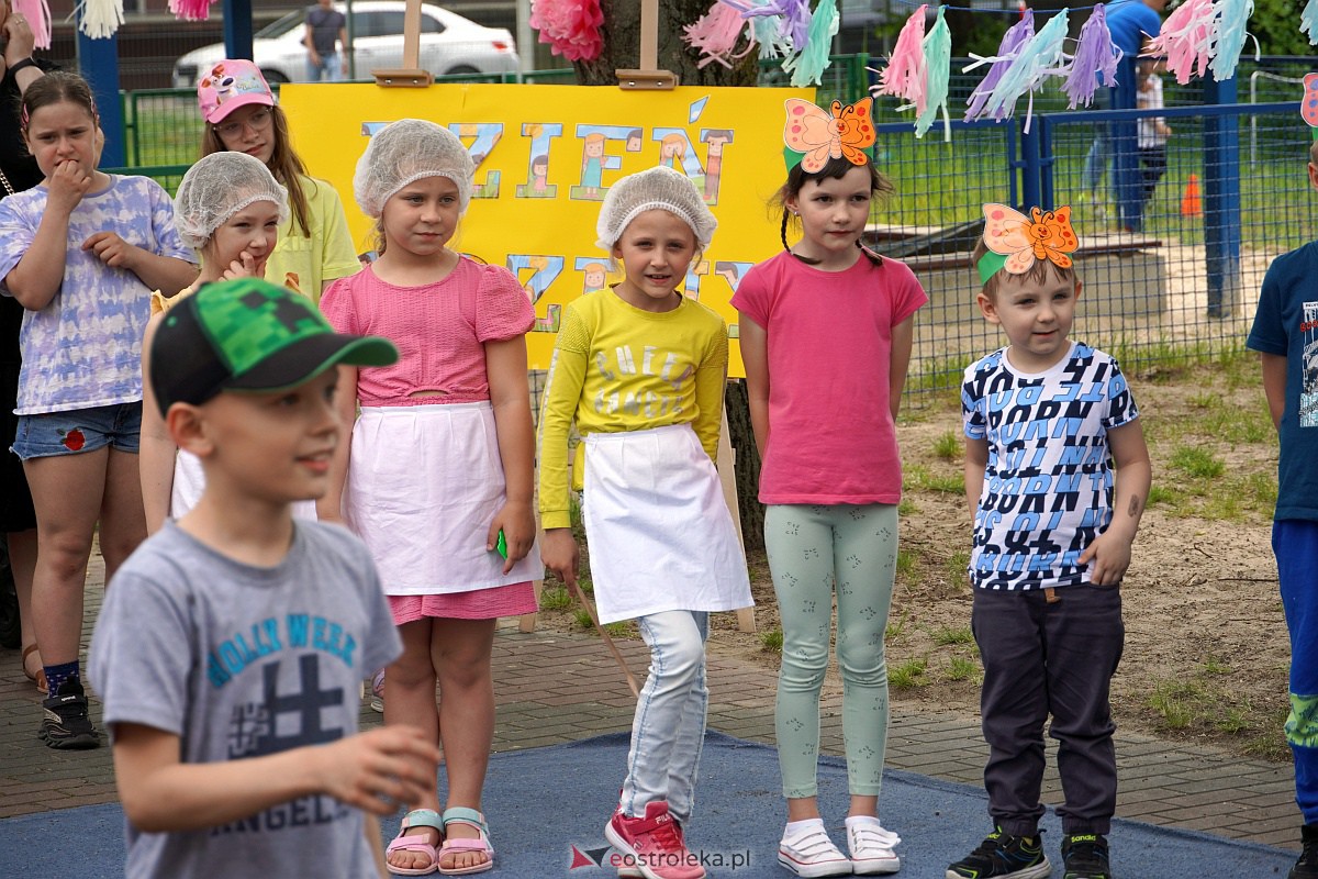 Festyn Rodzinny w Przedszkolu Miejskim nr 7 [25.05.2023] - zdjęcie #18 - eOstroleka.pl