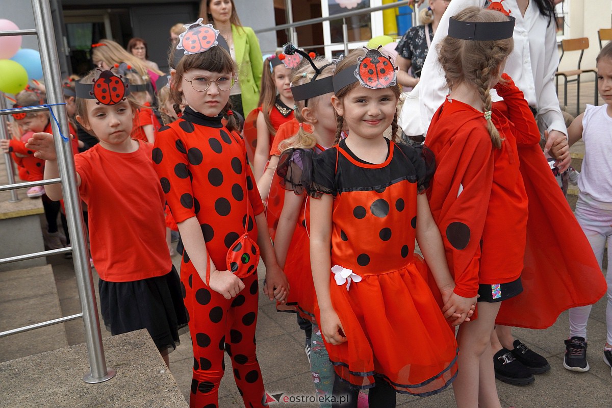 Festyn Rodzinny w Przedszkolu Miejskim nr 7 [25.05.2023] - zdjęcie #17 - eOstroleka.pl