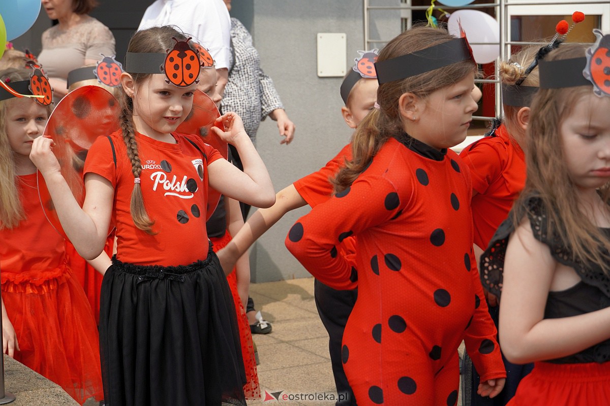 Festyn Rodzinny w Przedszkolu Miejskim nr 7 [25.05.2023] - zdjęcie #16 - eOstroleka.pl