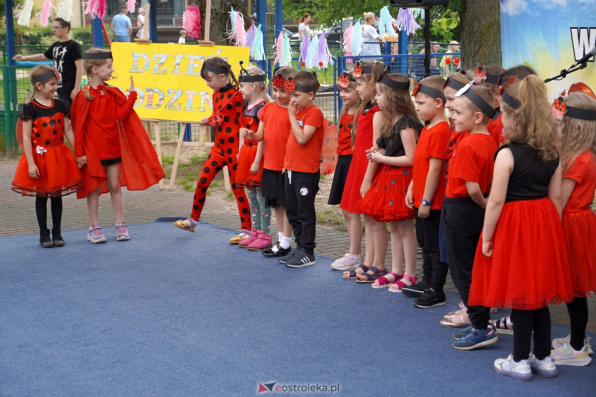 Festyn Rodzinny w Przedszkolu Miejskim nr 7 [25.05.2023] - zdjęcie #15 - eOstroleka.pl