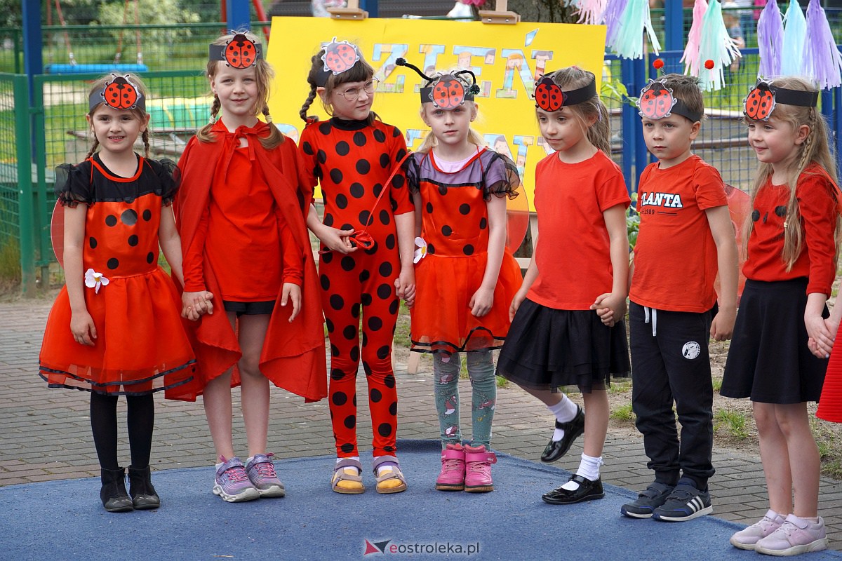 Festyn Rodzinny w Przedszkolu Miejskim nr 7 [25.05.2023] - zdjęcie #14 - eOstroleka.pl