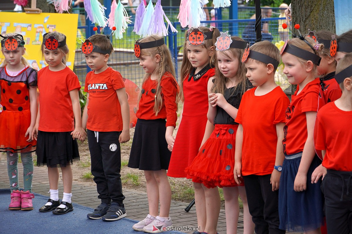 Festyn Rodzinny w Przedszkolu Miejskim nr 7 [25.05.2023] - zdjęcie #13 - eOstroleka.pl