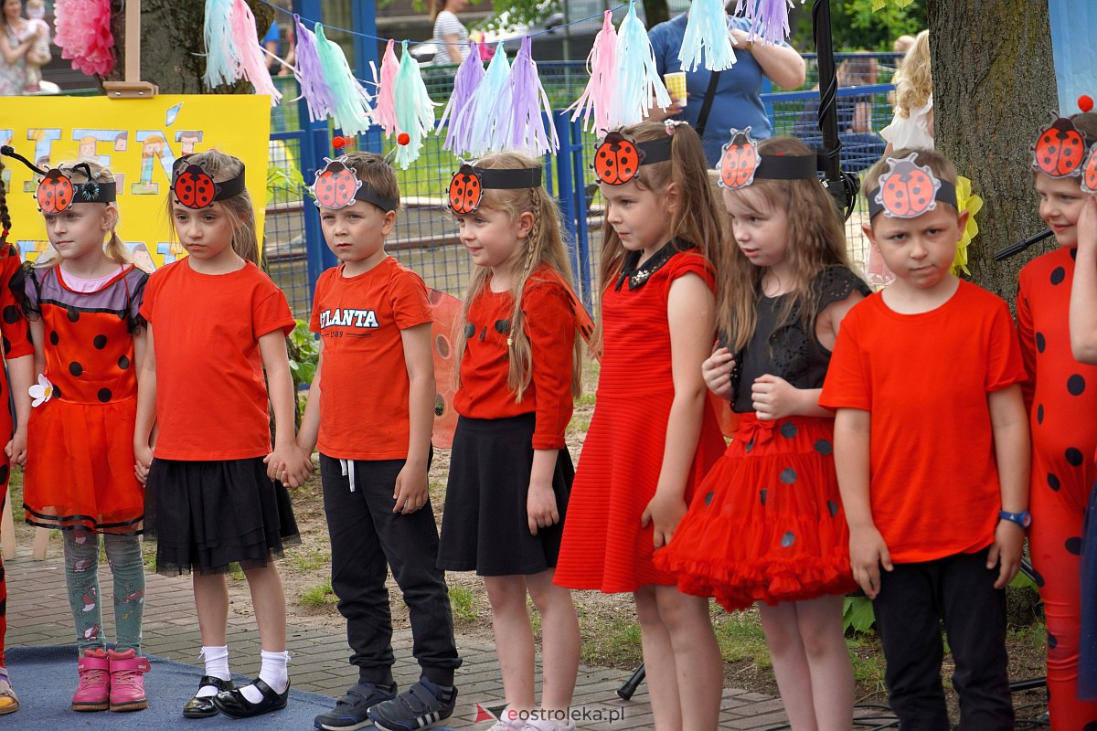 Festyn Rodzinny w Przedszkolu Miejskim nr 7 [25.05.2023] - zdjęcie #11 - eOstroleka.pl