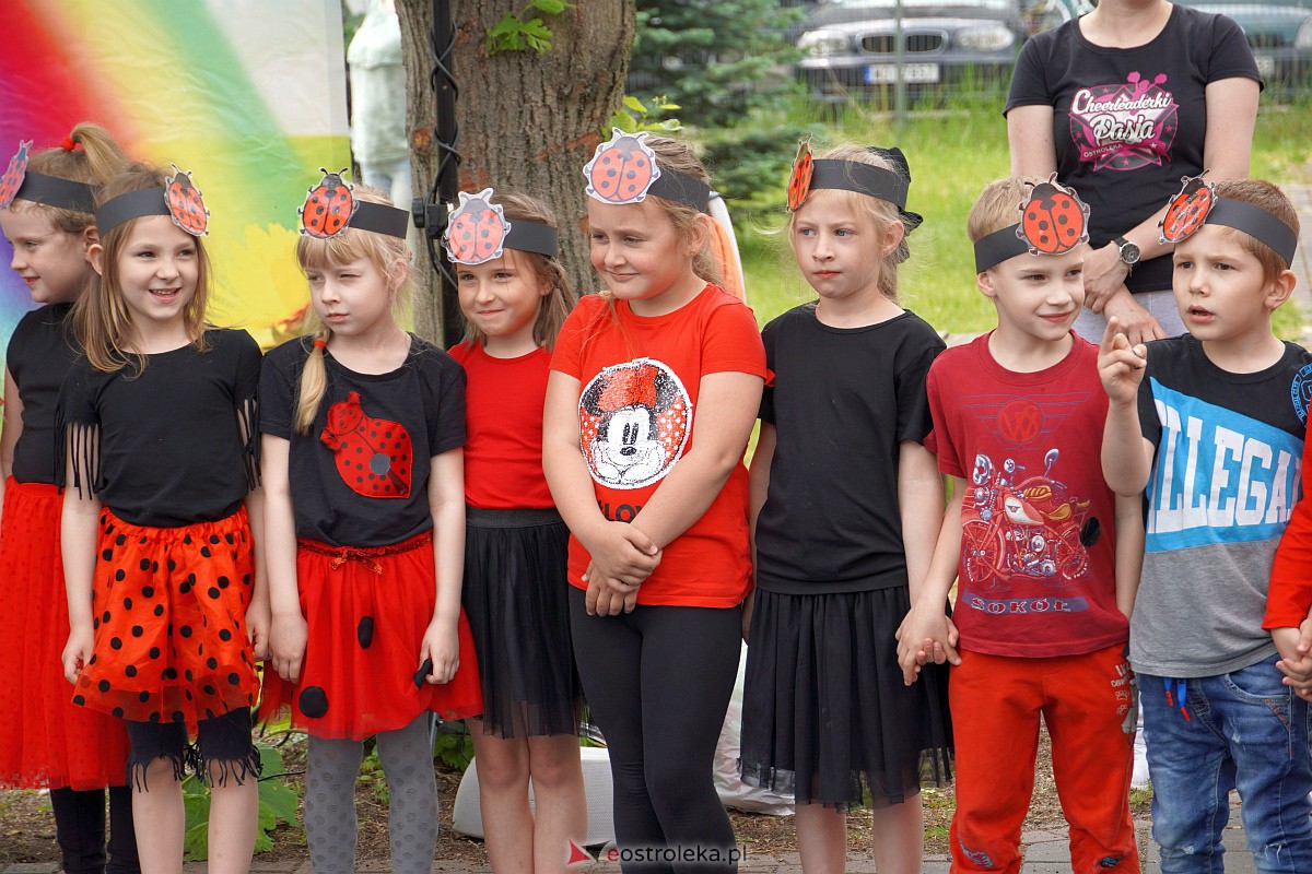 Festyn Rodzinny w Przedszkolu Miejskim nr 7 [25.05.2023] - zdjęcie #5 - eOstroleka.pl