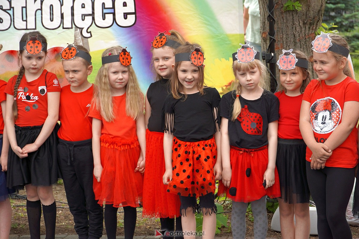 Festyn Rodzinny w Przedszkolu Miejskim nr 7 [25.05.2023] - zdjęcie #4 - eOstroleka.pl