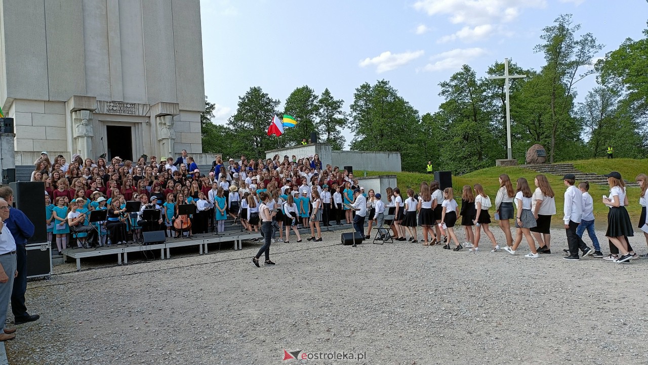 Koncert Młodzież swojemu miastu [26.05.2023] - zdjęcie #201 - eOstroleka.pl