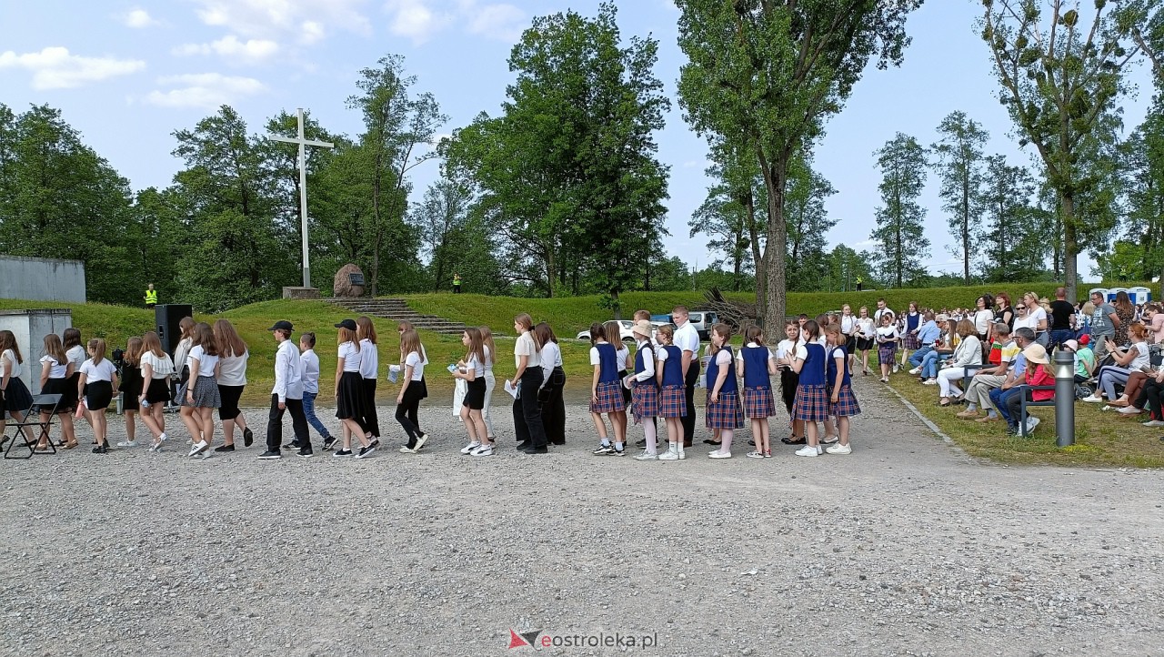 Koncert Młodzież swojemu miastu [26.05.2023] - zdjęcie #200 - eOstroleka.pl