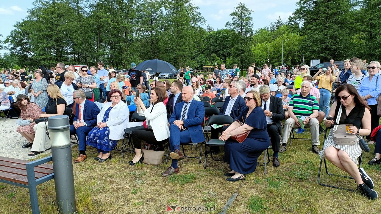 Koncert Młodzież swojemu miastu [26.05.2023] - zdjęcie #199 - eOstroleka.pl