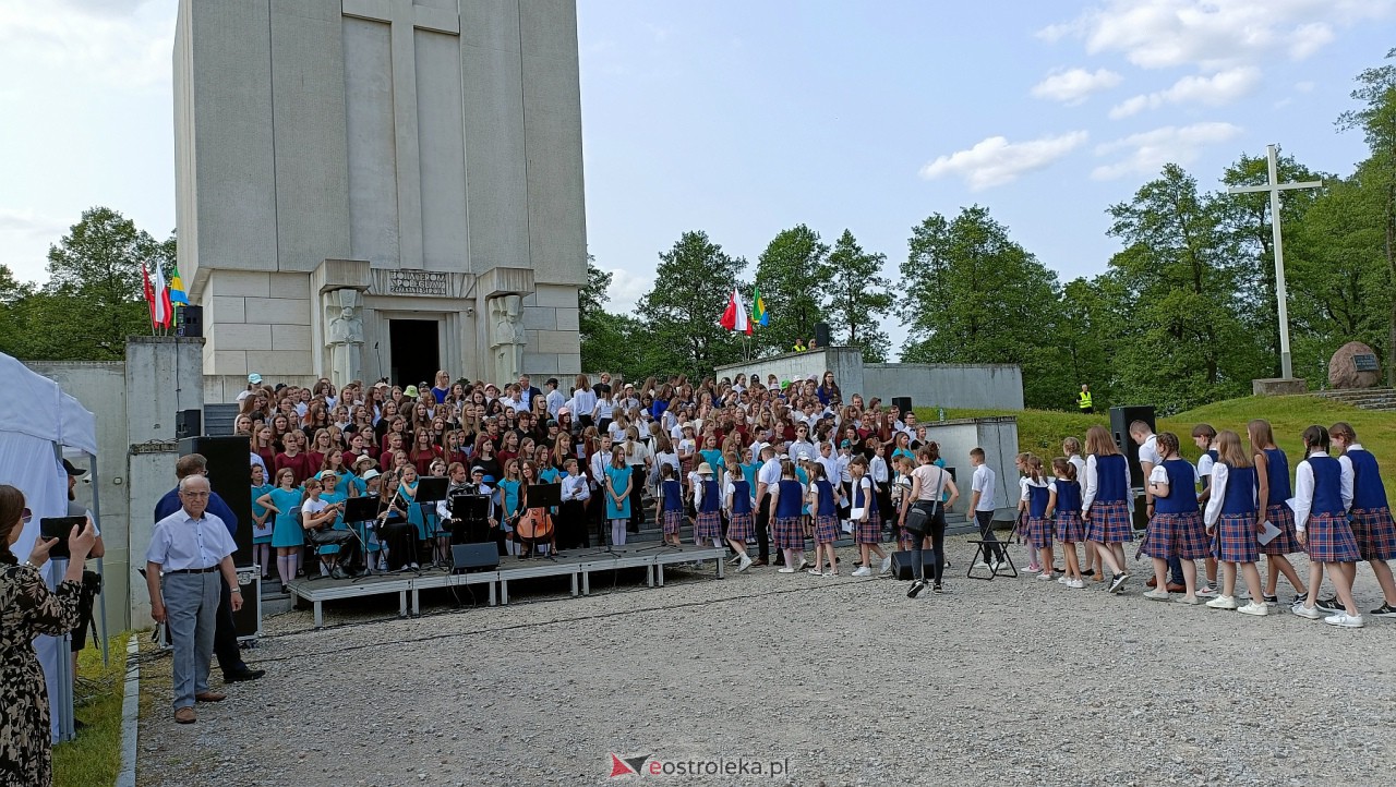 Koncert Młodzież swojemu miastu [26.05.2023] - zdjęcie #196 - eOstroleka.pl