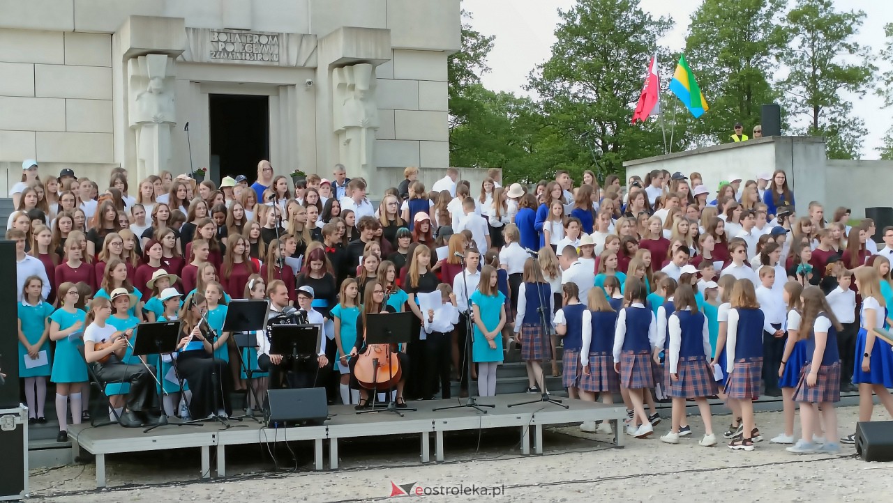 Koncert Młodzież swojemu miastu [26.05.2023] - zdjęcie #195 - eOstroleka.pl