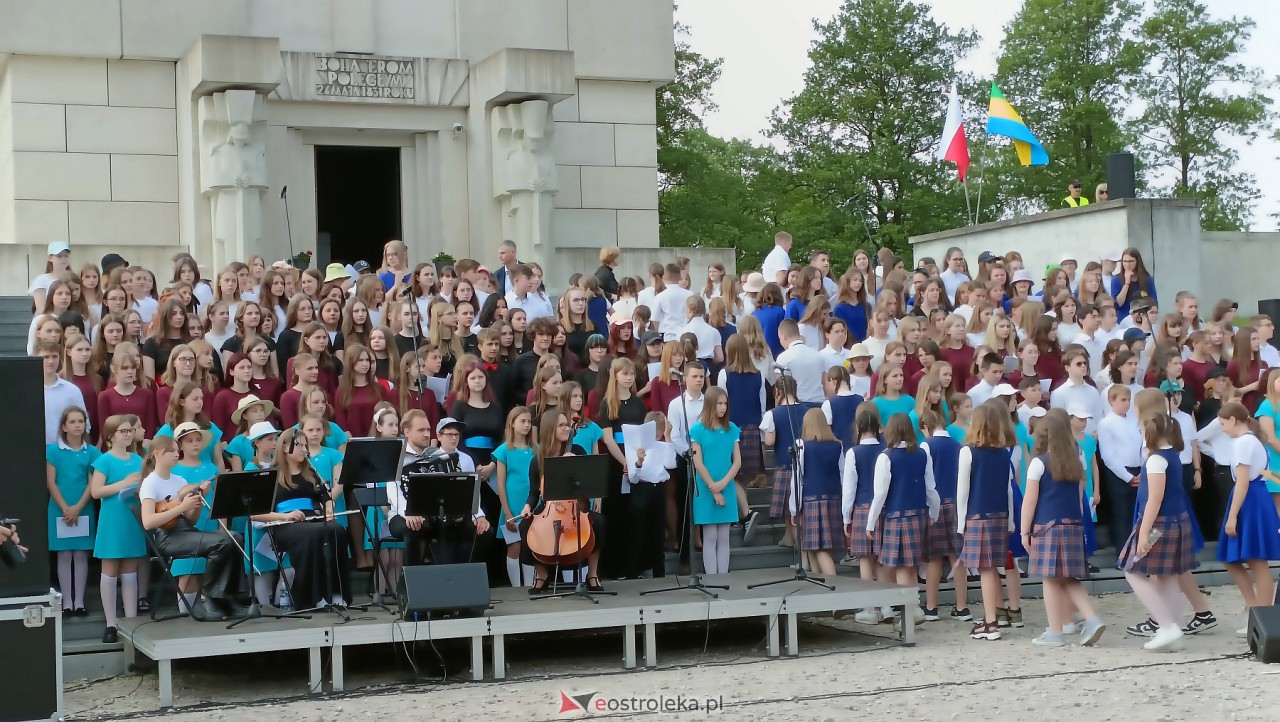 Koncert Młodzież swojemu miastu [26.05.2023] - zdjęcie #194 - eOstroleka.pl