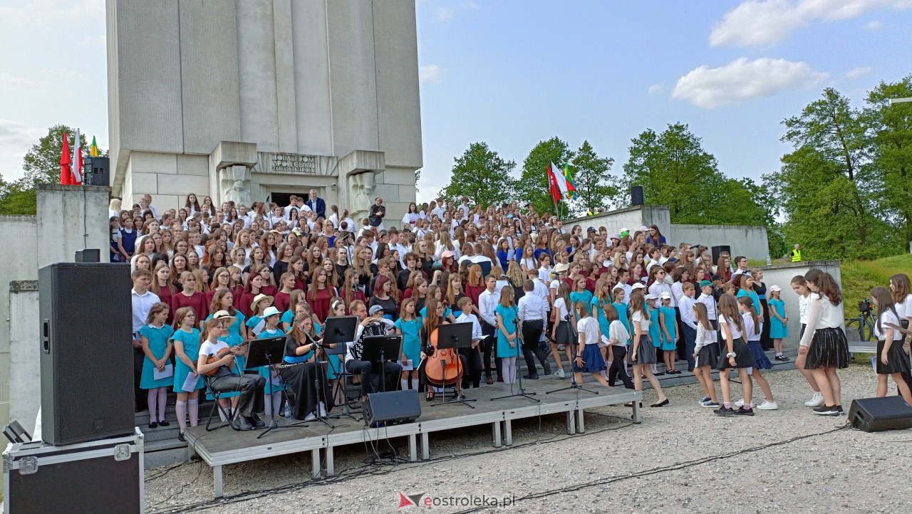 Koncert Młodzież swojemu miastu [26.05.2023] - zdjęcie #193 - eOstroleka.pl