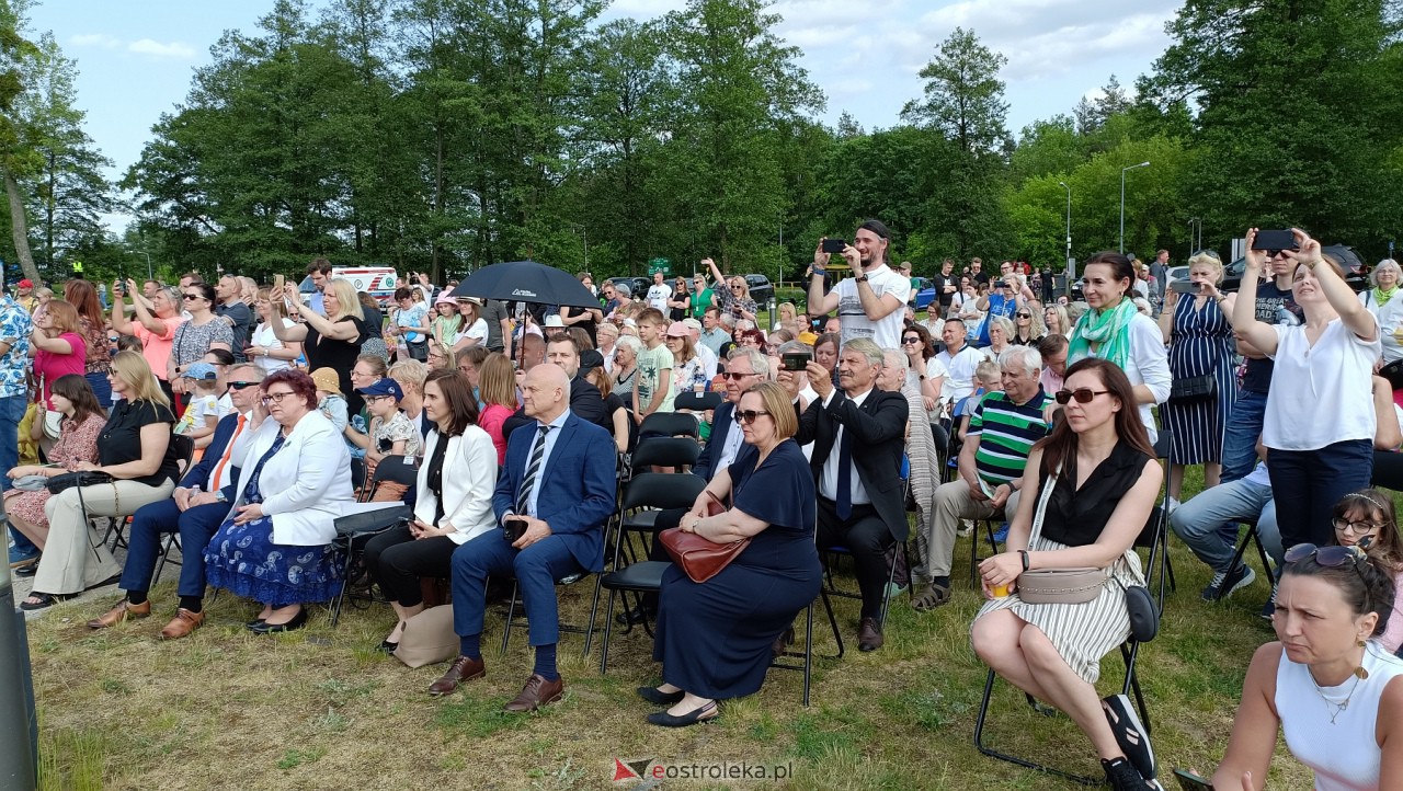 Koncert Młodzież swojemu miastu [26.05.2023] - zdjęcie #191 - eOstroleka.pl
