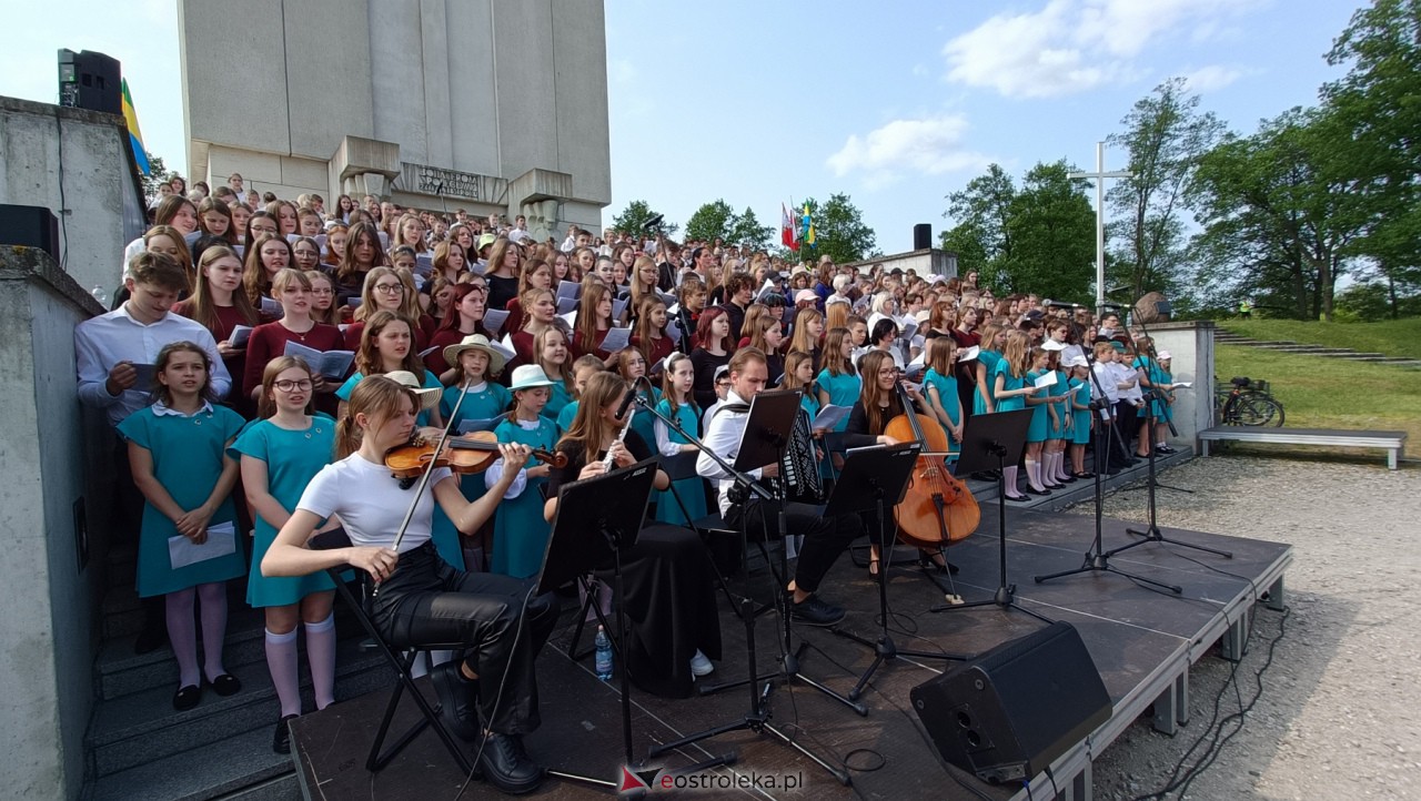 Koncert Młodzież swojemu miastu [26.05.2023] - zdjęcie #190 - eOstroleka.pl