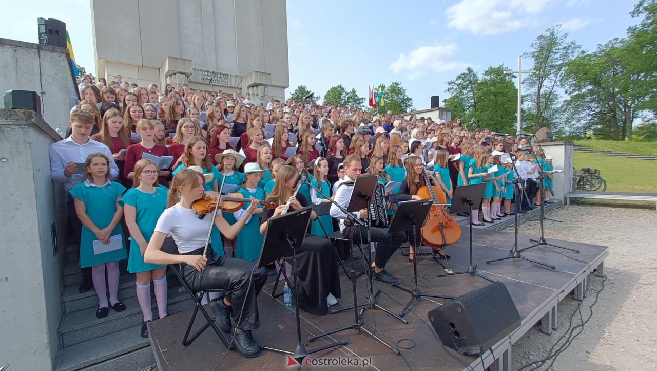 Koncert Młodzież swojemu miastu [26.05.2023] - zdjęcie #189 - eOstroleka.pl