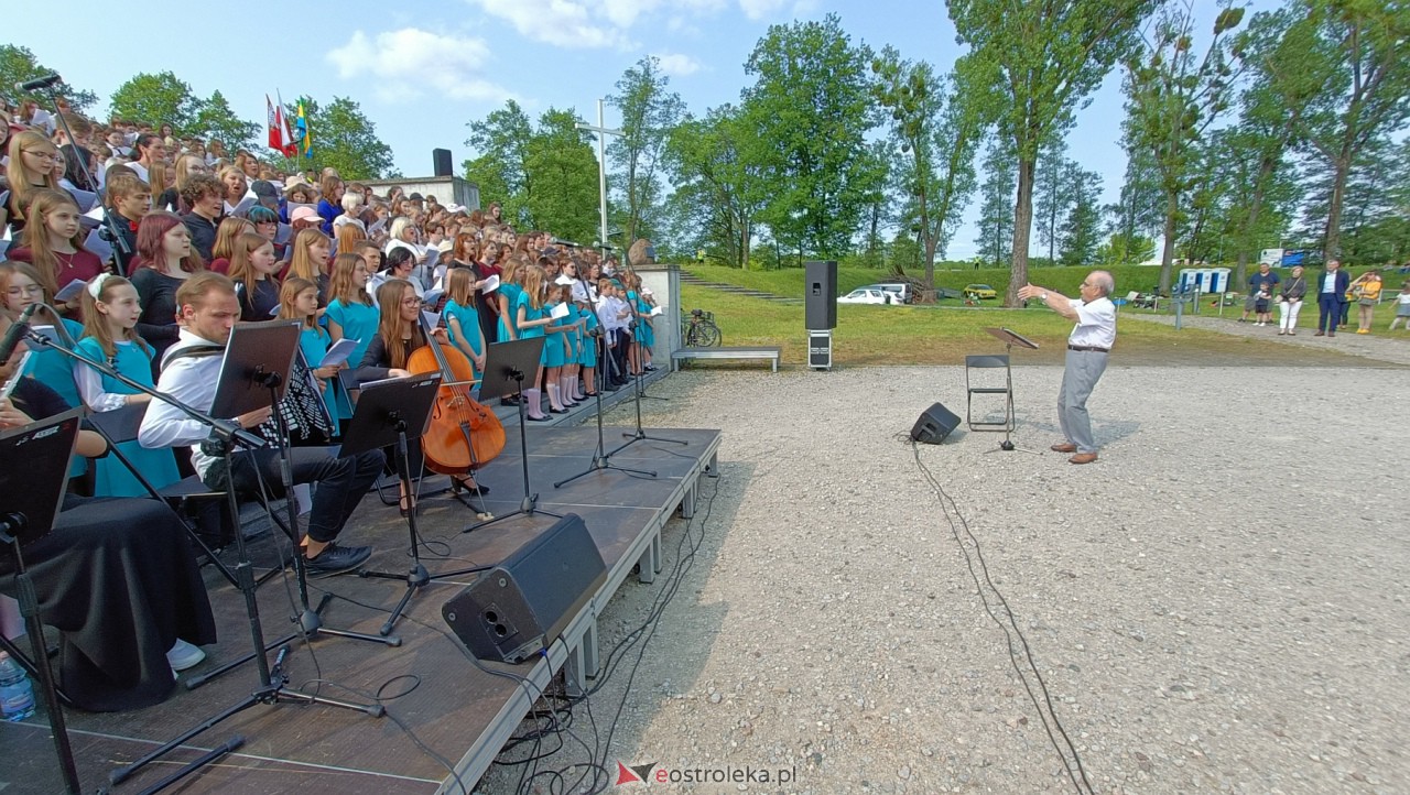Koncert Młodzież swojemu miastu [26.05.2023] - zdjęcie #188 - eOstroleka.pl