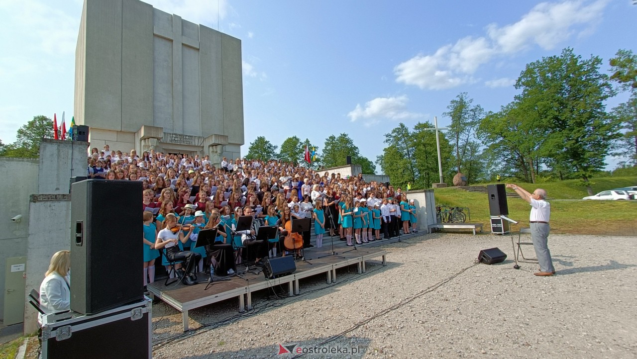 Koncert Młodzież swojemu miastu [26.05.2023] - zdjęcie #15 - eOstroleka.pl