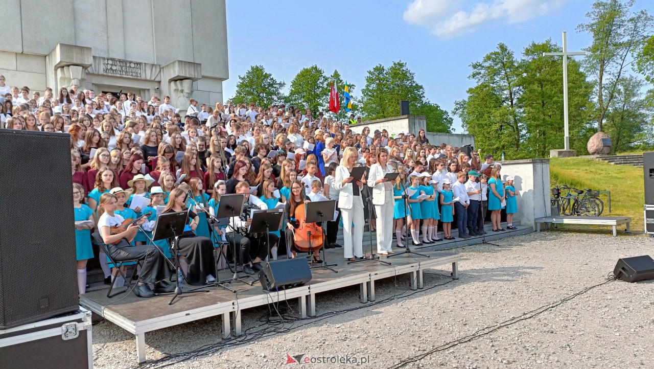 Koncert Młodzież swojemu miastu [26.05.2023] - zdjęcie #186 - eOstroleka.pl