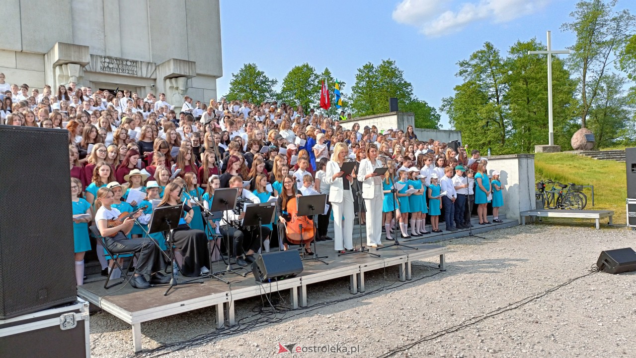 Koncert Młodzież swojemu miastu [26.05.2023] - zdjęcie #16 - eOstroleka.pl