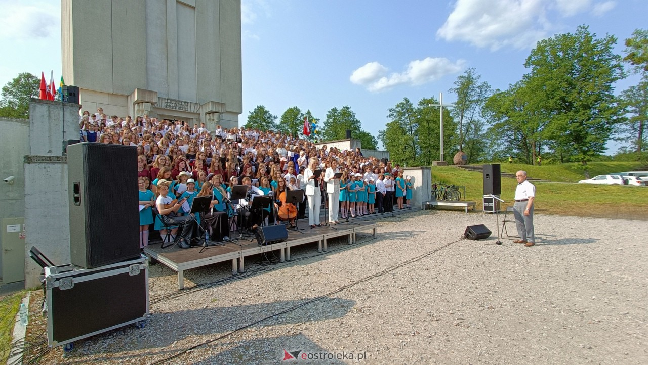 Koncert Młodzież swojemu miastu [26.05.2023] - zdjęcie #17 - eOstroleka.pl