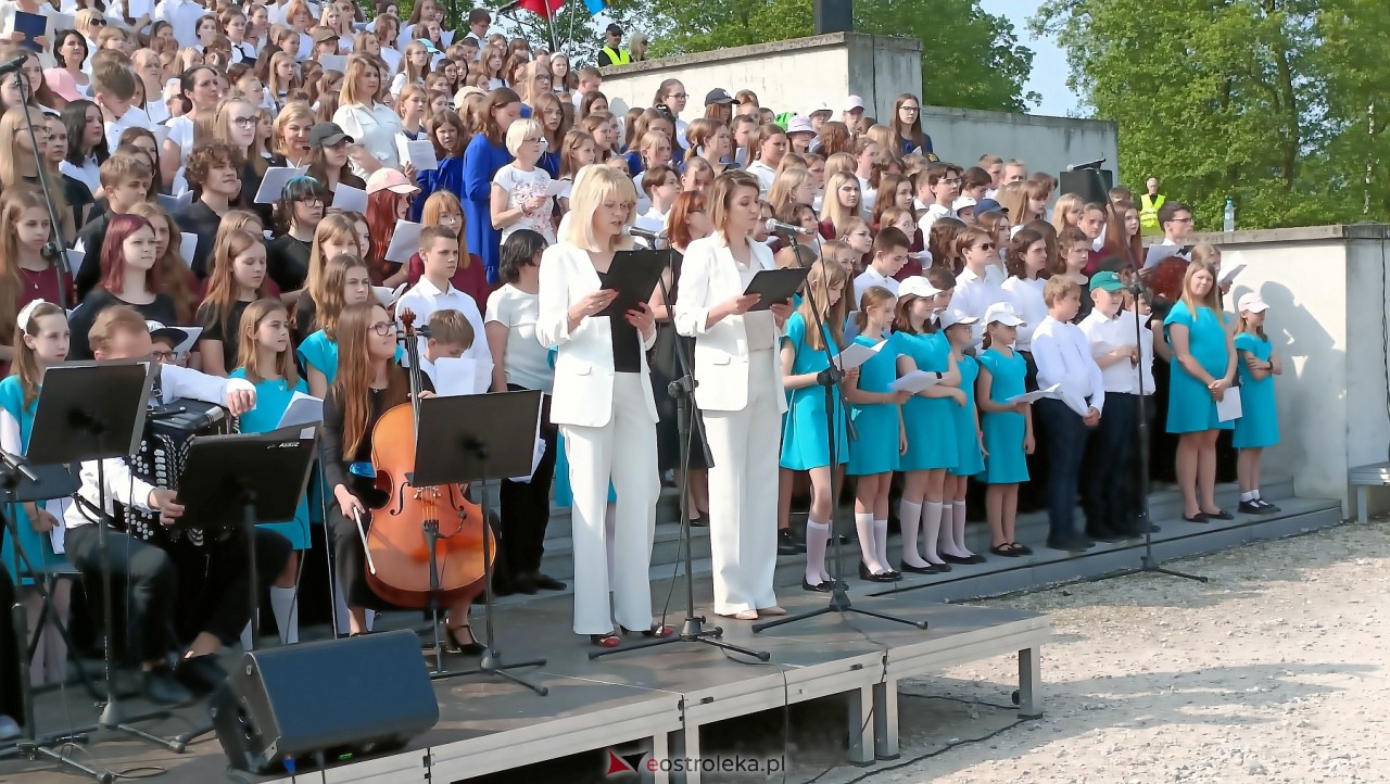Koncert Młodzież swojemu miastu [26.05.2023] - zdjęcie #184 - eOstroleka.pl
