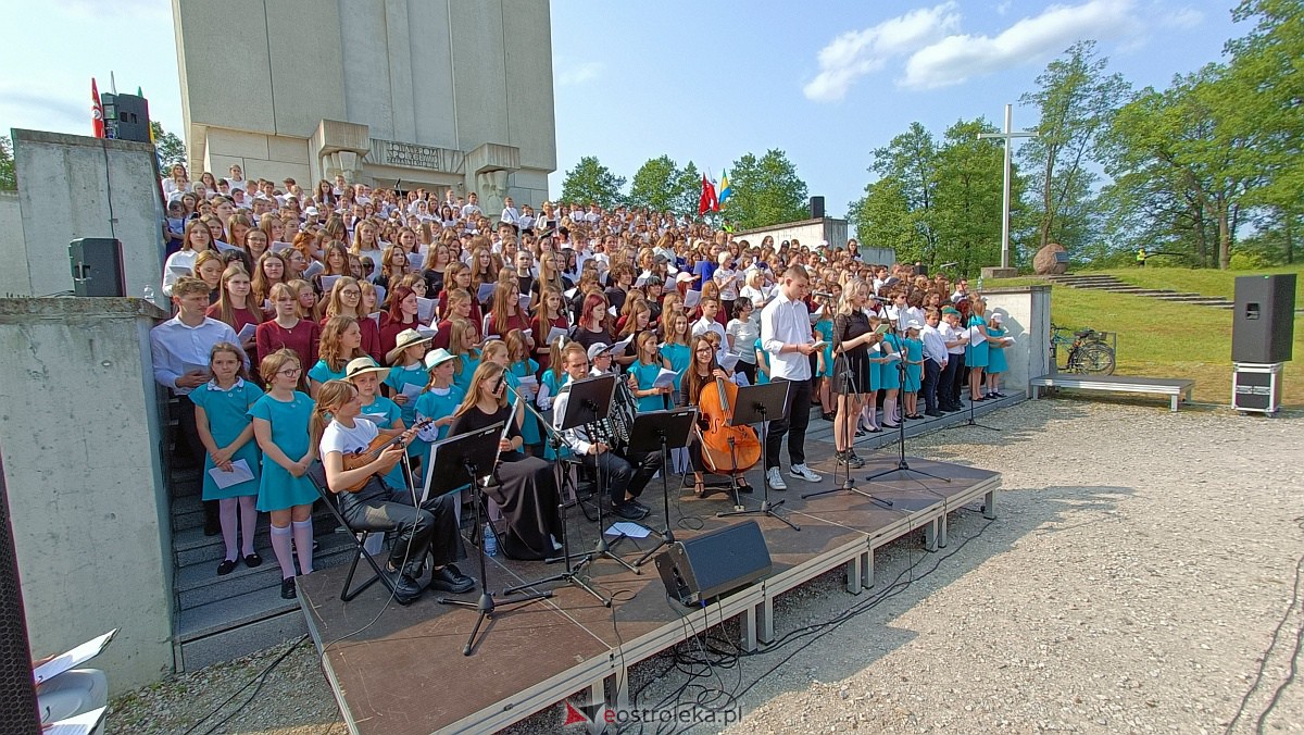 Koncert Młodzież swojemu miastu [26.05.2023] - zdjęcie #122 - eOstroleka.pl