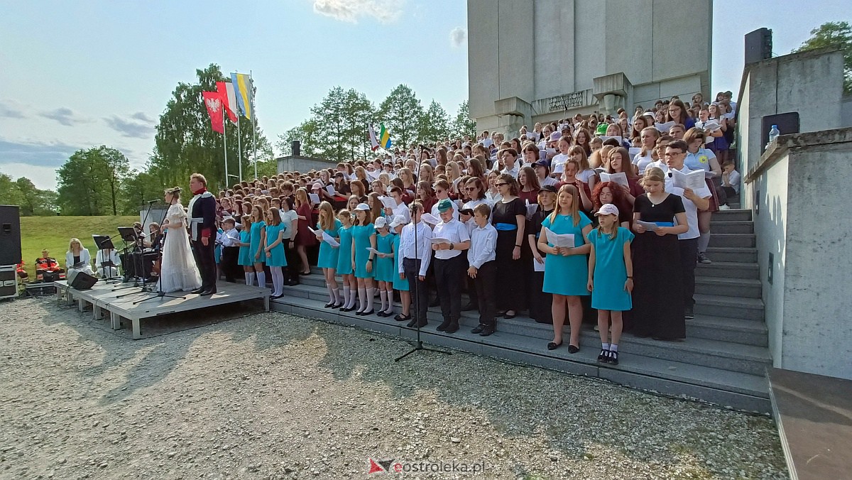 Koncert Młodzież swojemu miastu [26.05.2023] - zdjęcie #120 - eOstroleka.pl