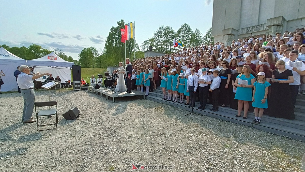 Koncert Młodzież swojemu miastu [26.05.2023] - zdjęcie #118 - eOstroleka.pl