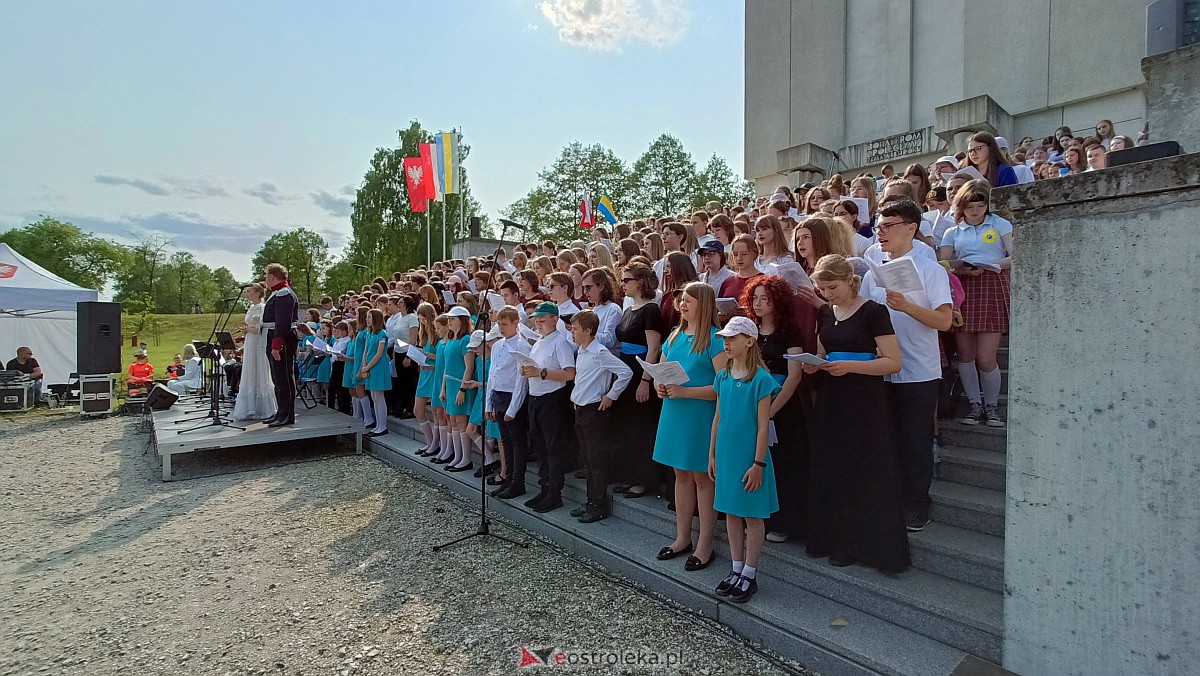 Koncert Młodzież swojemu miastu [26.05.2023] - zdjęcie #116 - eOstroleka.pl