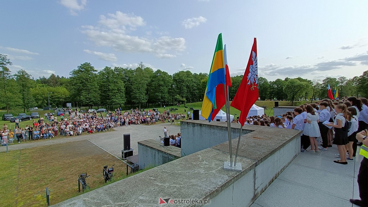 Koncert Młodzież swojemu miastu [26.05.2023] - zdjęcie #114 - eOstroleka.pl