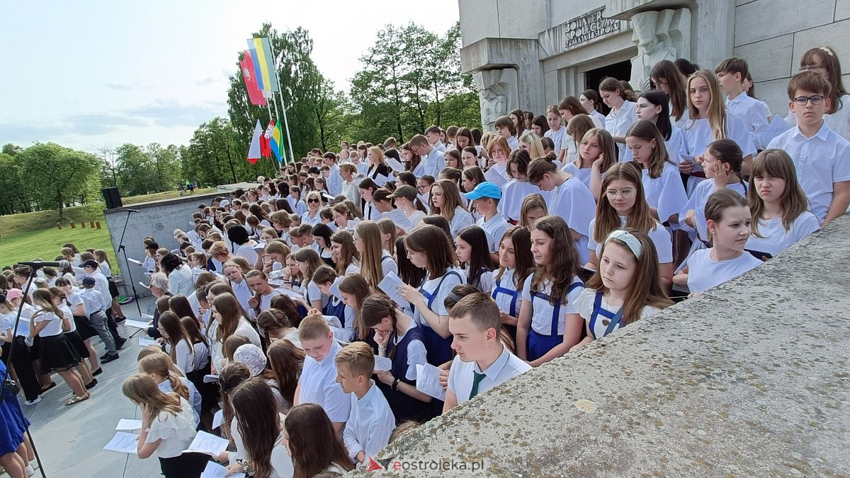 Koncert Młodzież swojemu miastu [26.05.2023] - zdjęcie #112 - eOstroleka.pl