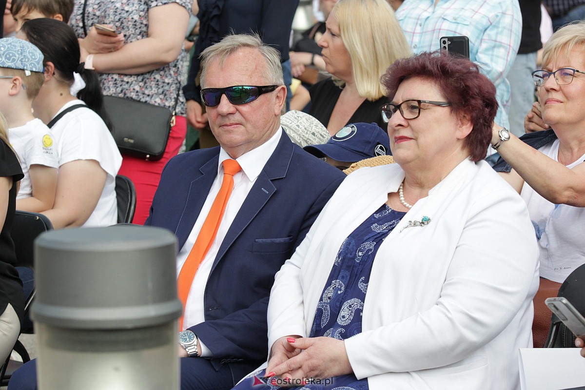 Koncert Młodzież swojemu miastu [26.05.2023] - zdjęcie #182 - eOstroleka.pl