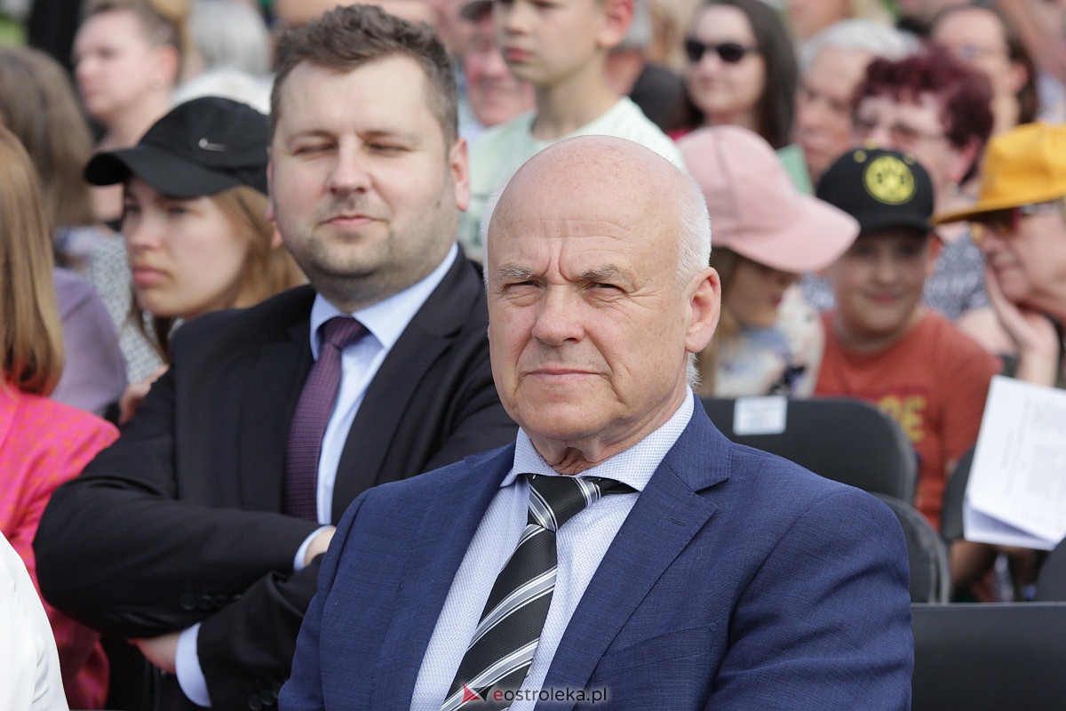 Koncert Młodzież swojemu miastu [26.05.2023] - zdjęcie #181 - eOstroleka.pl