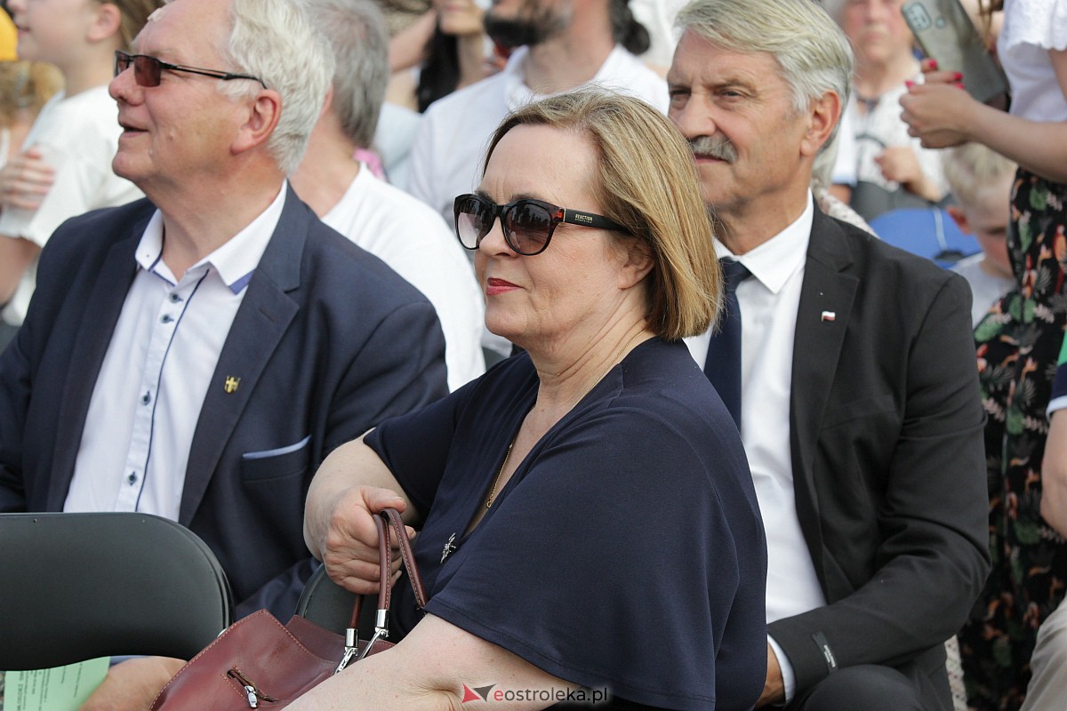 Koncert Młodzież swojemu miastu [26.05.2023] - zdjęcie #180 - eOstroleka.pl