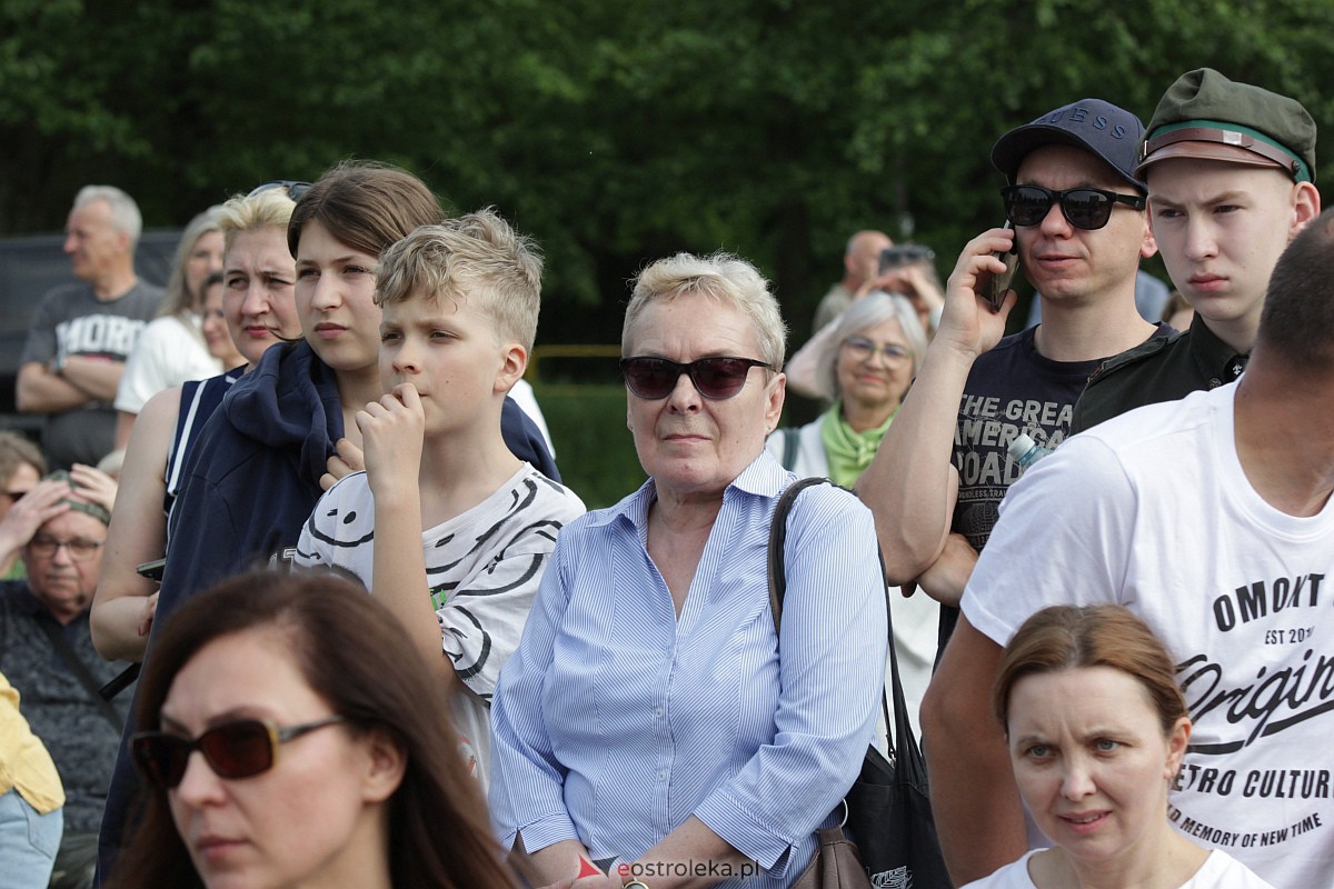 Koncert Młodzież swojemu miastu [26.05.2023] - zdjęcie #179 - eOstroleka.pl