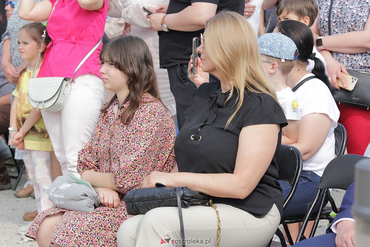 Koncert Młodzież swojemu miastu [26.05.2023] - zdjęcie #178 - eOstroleka.pl