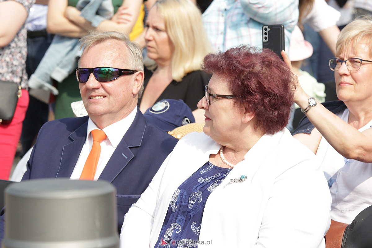 Koncert Młodzież swojemu miastu [26.05.2023] - zdjęcie #177 - eOstroleka.pl