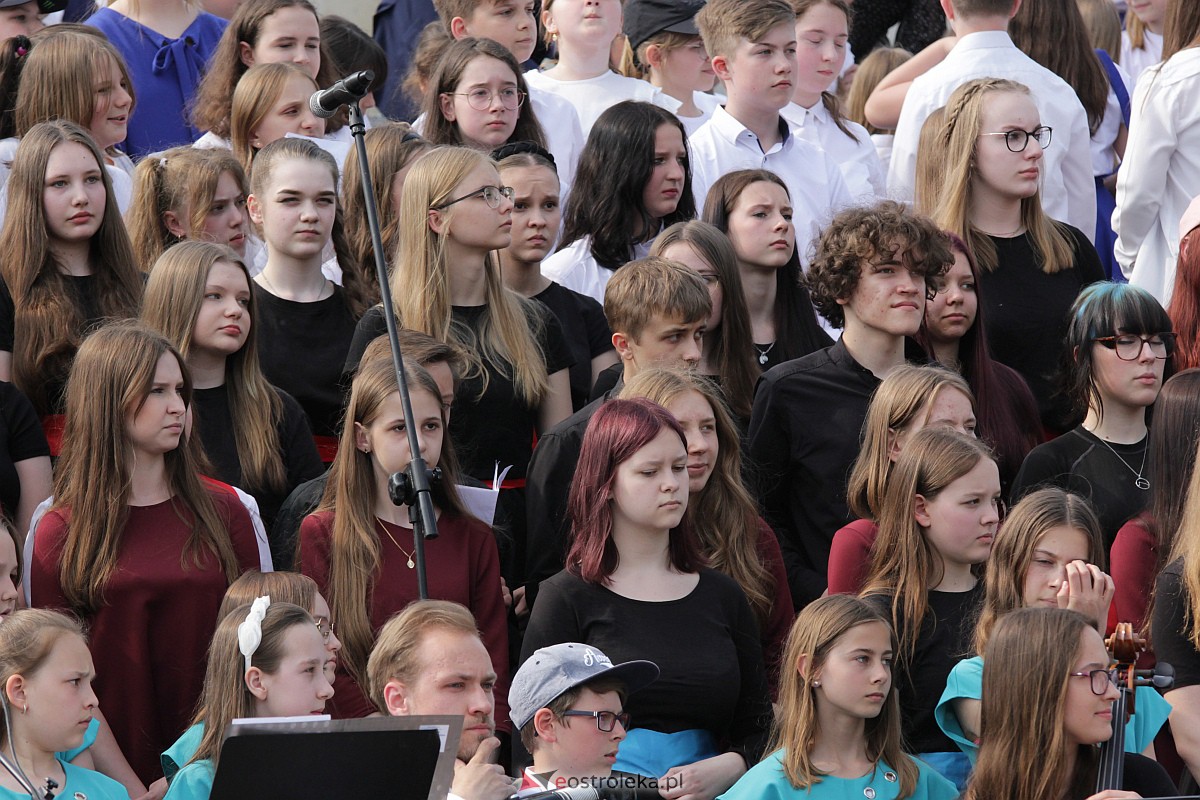 Koncert Młodzież swojemu miastu [26.05.2023] - zdjęcie #176 - eOstroleka.pl